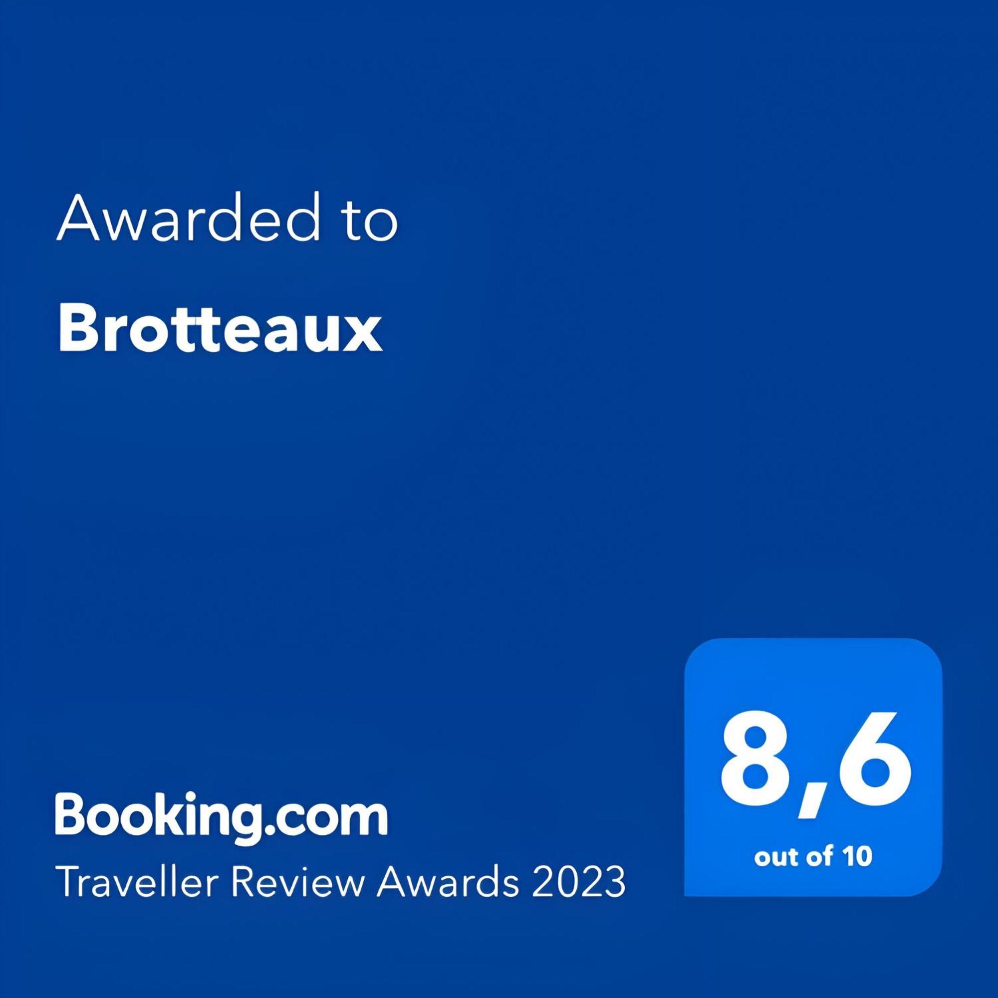 Brotteaux Apartment ลียง ภายนอก รูปภาพ
