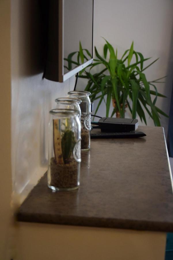 Brotteaux Apartment ลียง ภายนอก รูปภาพ